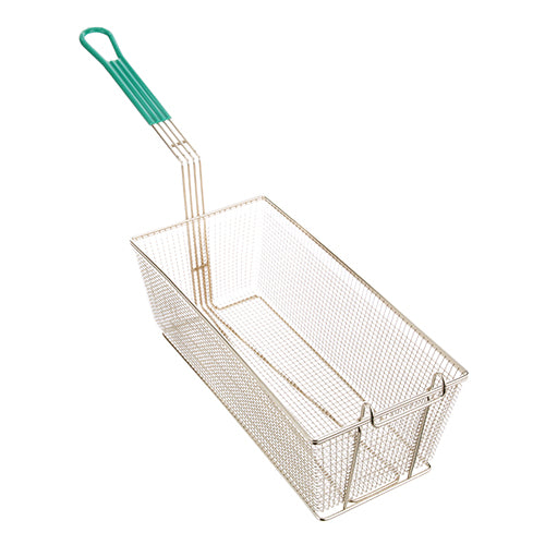 2255007 B2BFSI - Fryer Basket with Vinyl Handle 2255007 B2BFSI - Fryer Basket with Vinyl Handle